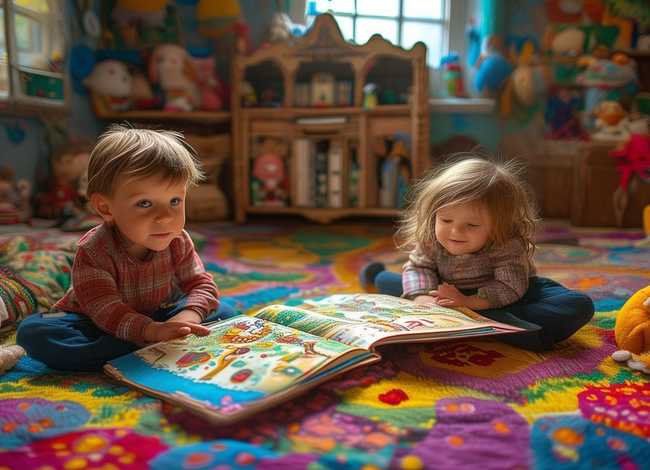 德国儿童故事书、德国儿童书籍