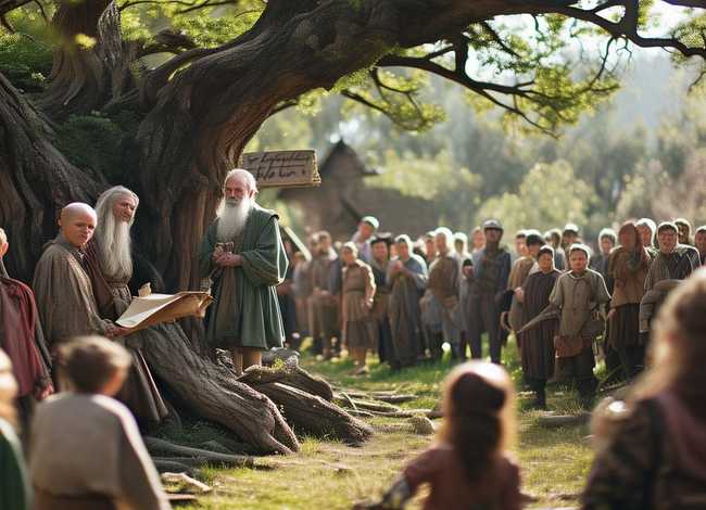 规矩的小故事寓意;规矩的小故事寓意和道理 规矩的小故事寓意;规矩的小故事寓意和道理