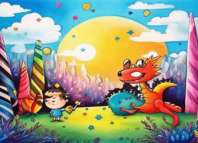 四岁幼儿听的故事 四岁幼儿听的故事书