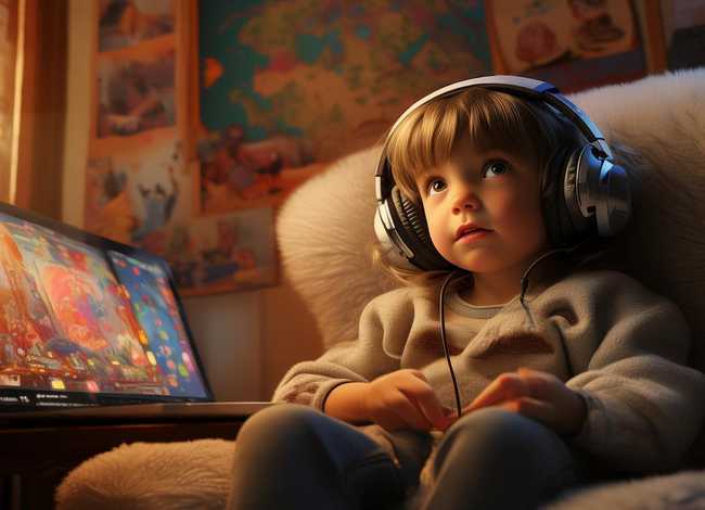 在线听讲故事、音频讲故事在线听