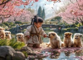 关于儿童的古诗五言绝句100首 有关儿童的五言绝句