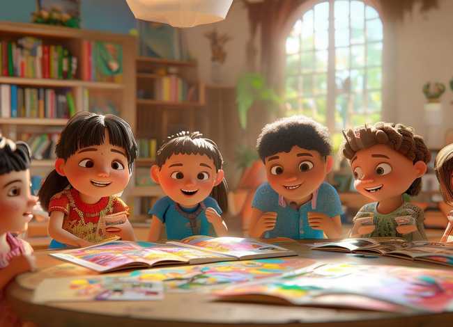 米小圈故事全集;米小圈故事全集真人版 米小圈故事全集;米小圈故事全集真人版