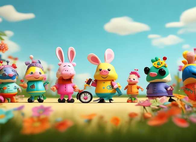 适合幼儿的搞笑故事 - 适合幼儿的搞笑故事大全 适合幼儿的搞笑故事 - 适合幼儿的搞笑故事大全