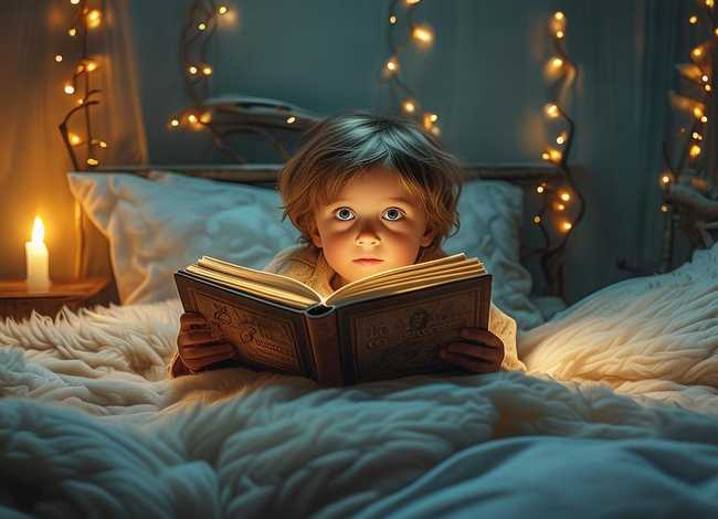 40个经典睡前故事(40个经典睡前故事文字版) 40个经典睡前故事(40个经典睡前故事文字版)