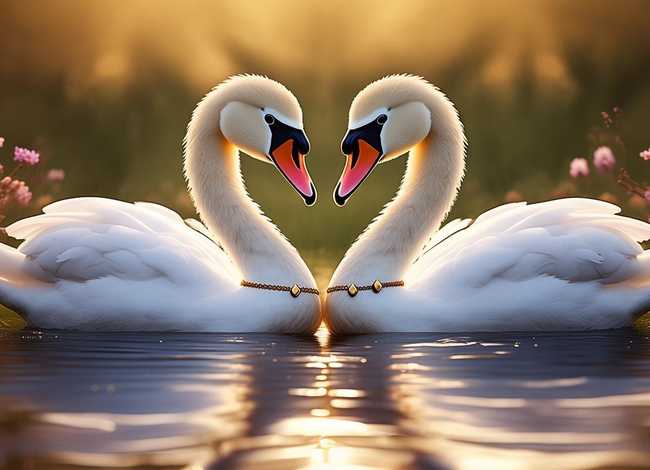 寓言爱情小故事 - 爱情寓言小故事大道理