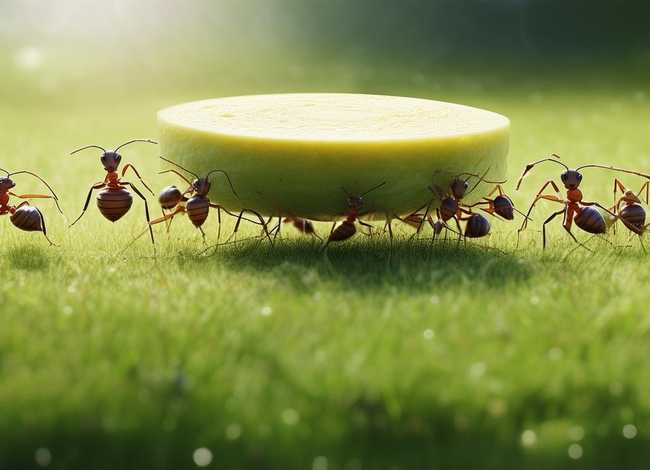 蚂蚁和西瓜绘本故事文字 蚂蚁和西瓜绘本故事文字版 蚂蚁和西瓜绘本故事文字 蚂蚁和西瓜绘本故事文字版