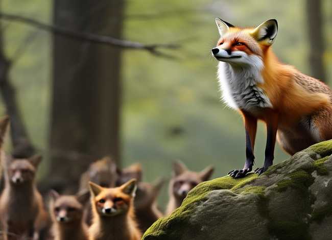 伊索寓言故事和道理；伊索寓言故事和道理20字