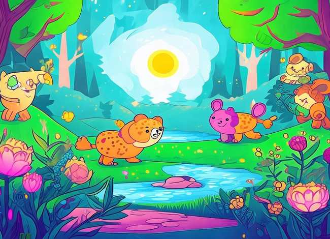 儿童故事类型分类推荐 - 幼儿故事类型分类 儿童故事类型分类推荐 - 幼儿故事类型分类