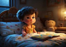 儿童视频故事大全睡前、少儿睡前视频故事大全