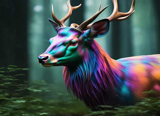 九色鹿故事简短;九色鹿故事简短50字 九色鹿故事简短;九色鹿故事简短50字