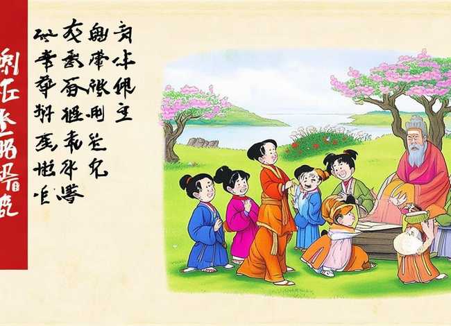 唐诗300首大全儿童故事、唐诗300首大全 幼儿