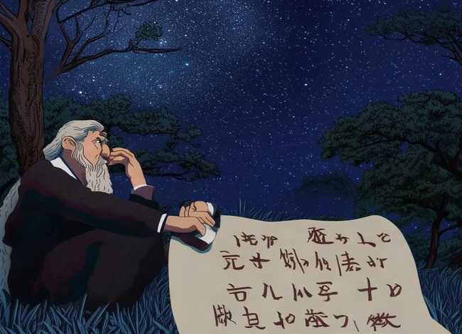 道理故事分享 - 道理故事分享怎么写