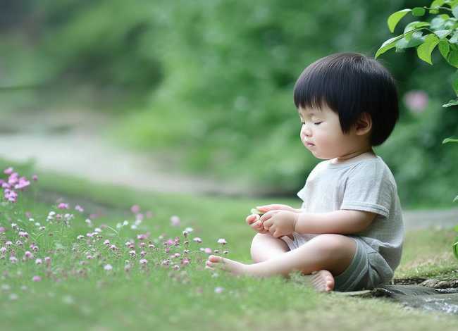 儿童静思语 静思小语什么意思