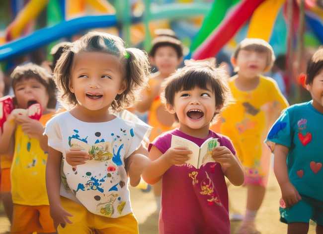 儿童礼貌用语顺口溜；儿童礼貌用语顺口溜简短