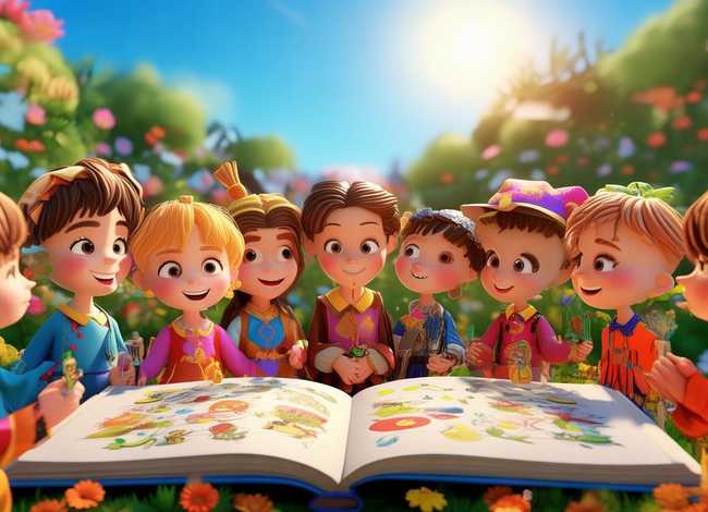 六一儿童节的来历故事表演，关于六一儿童节的来历简介