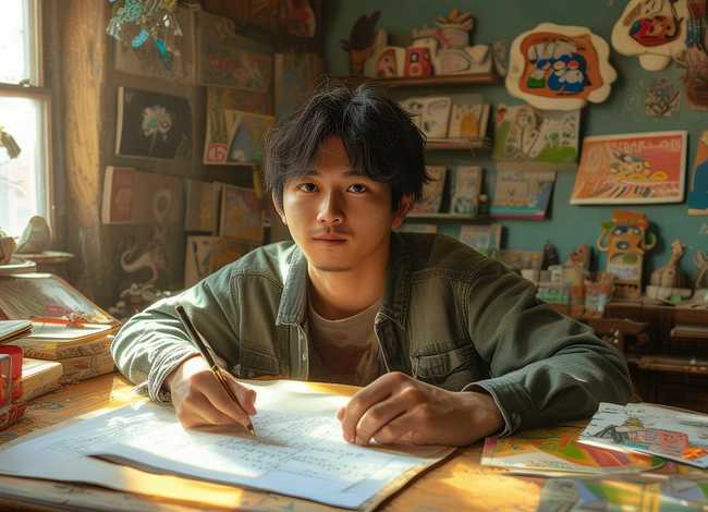 独立儿童故事写作者李浩然,独立儿童故事 独立儿童故事写作者李浩然,独立儿童故事