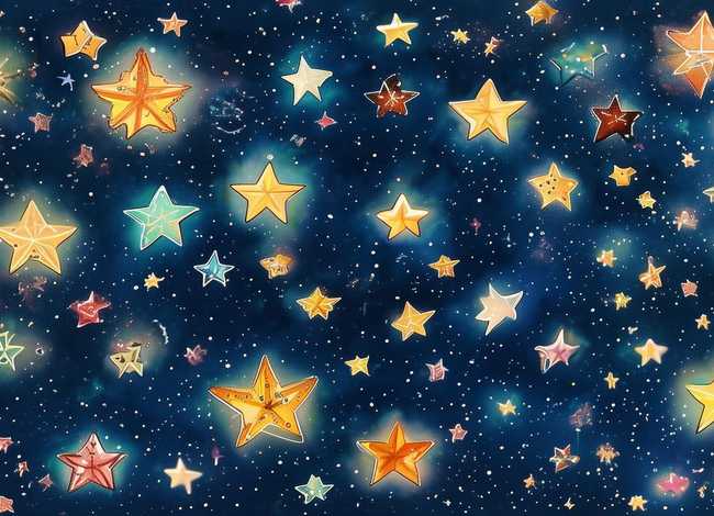 星星小故事大全、星星的小故事有哪些 星星小故事大全、星星的小故事有哪些