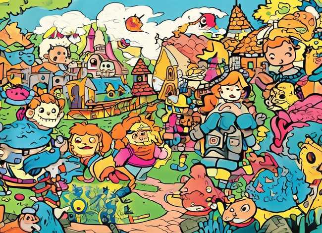 儿童故事全文生成图片的软件;故事在线生成器手机版 儿童故事全文生成图片的软件;故事在线生成器手机版