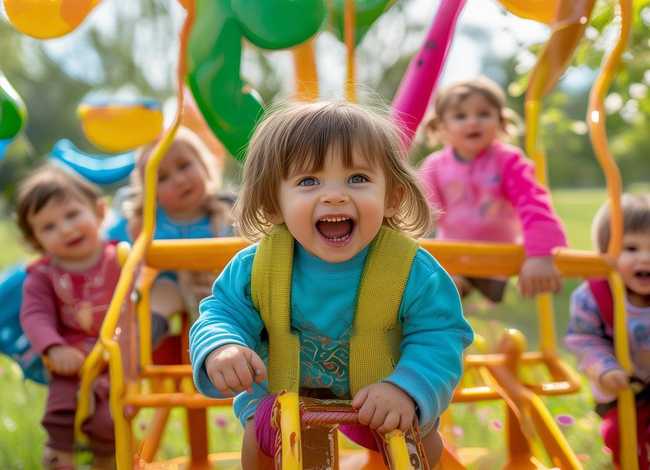 三至四岁儿童心理发展特点 三到四岁心理发展特点