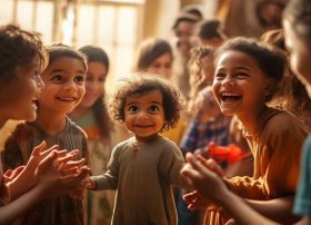 关于收养孤儿的感人故事、关于收养孤儿的感人故事有哪些