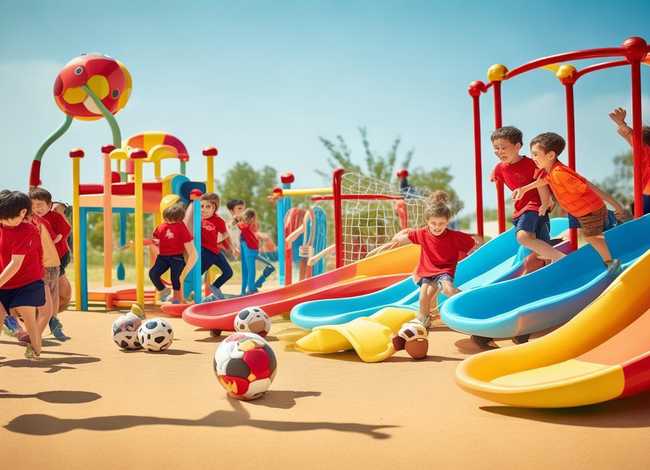 安踏儿童的简介 - 安踏儿童的简介有哪些