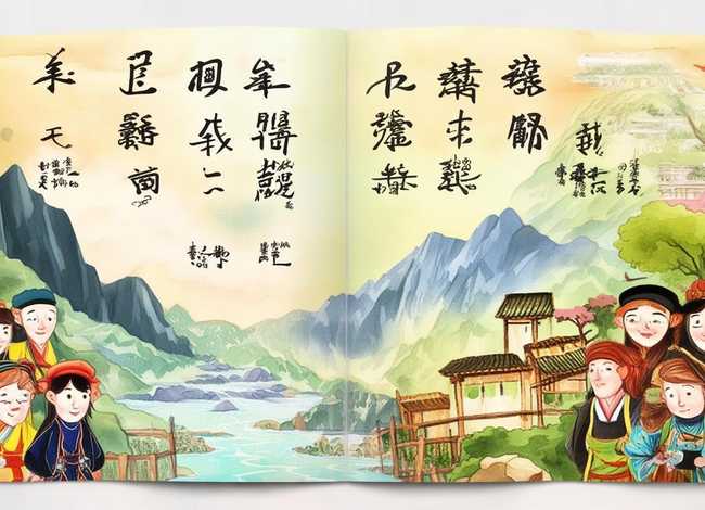 带拼音的故事在线阅读 - 带拼音的故事在线阅读图片