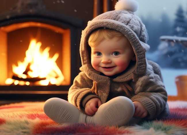 地垫儿童冬天（地垫儿童冬天能用吗）