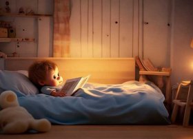 睡前安全故事 睡前小故事安全篇