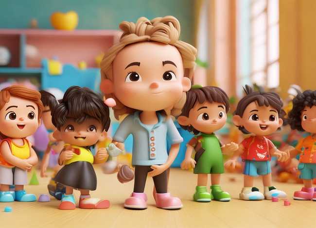 比较好的儿童性启蒙绘本 比较好的儿童性启蒙绘本有哪些