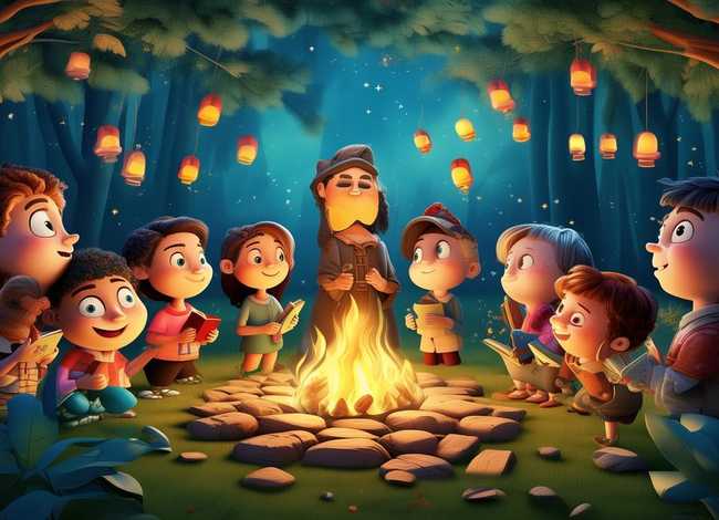 短篇儿童故事完整赏析、少儿短篇故事 短篇儿童故事完整赏析、少儿短篇故事