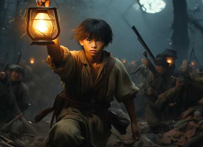 革命英雄王二小的故事、革命英雄王二小的故事简写 革命英雄王二小的故事、革命英雄王二小的故事简写