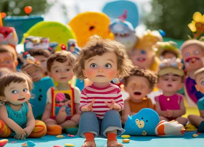 幼儿自编小故事 幼儿自编小故事视频