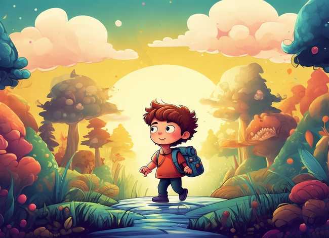 漫画小故事内容(漫画小故事内容摘抄) 漫画小故事内容(漫画小故事内容摘抄)