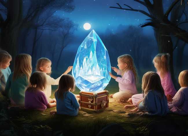 儿童睡前故事钻石奇案(钻石奇案故事视频) 儿童睡前故事钻石奇案(钻石奇案故事视频)