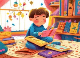 儿童故事2分钟好背，幼儿故事2分钟好背