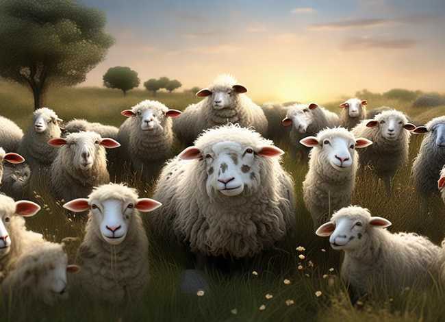 羊的故事大全 羊的故事大全100篇 羊的故事大全 羊的故事大全100篇