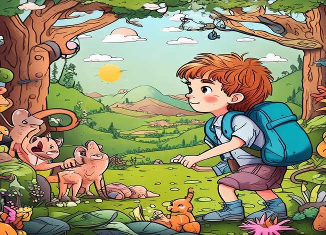 少年儿童故事报1994年、2020年最新少儿故事