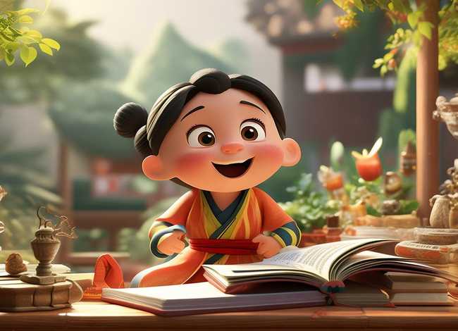 中华美德故事动画片 - 中华美德故事动画片视频 中华美德故事动画片 - 中华美德故事动画片视频