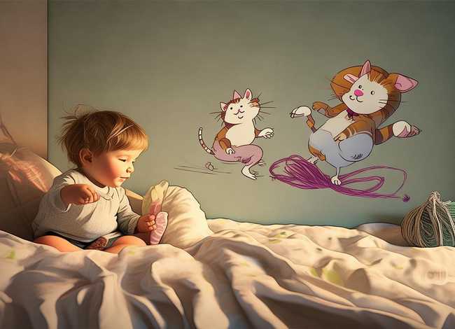 儿童睡前童话故事猫和老鼠的故事,猫和老鼠的故事婴幼儿睡前故事 儿童睡前童话故事猫和老鼠的故事,猫和老鼠的故事婴幼儿睡前故事