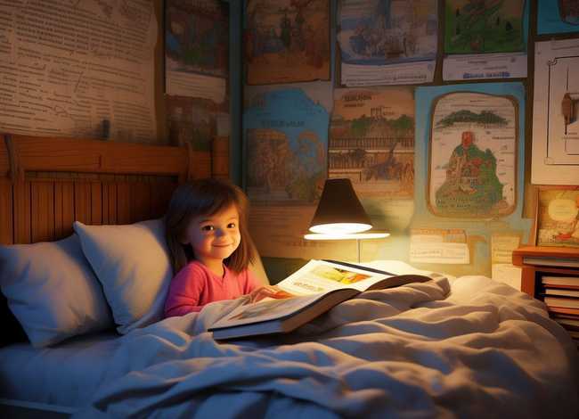 儿童睡前历史故事文字版、历史睡前故事大全文字版