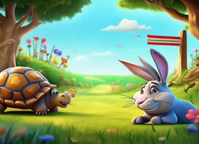 幼儿龟兔赛跑故事视频、幼儿讲故事龟兔赛跑视频 幼儿龟兔赛跑故事视频、幼儿讲故事龟兔赛跑视频