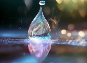 千千的奇妙故事 千千的奇妙故事,水滴胸