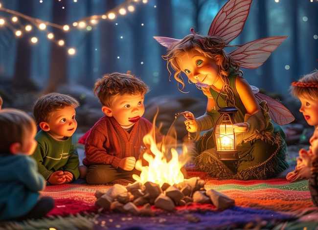 传统节日故事适合5岁儿童 节日幼儿故事 传统节日故事适合5岁儿童 节日幼儿故事