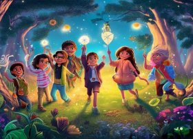 儿童冒险故事大全、儿童冒险小说大全系列