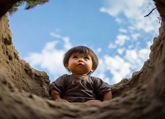 儿童故事坐井观天原文;坐井观天的故事原文 儿童故事坐井观天原文;坐井观天的故事原文