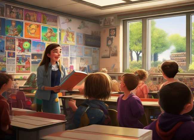 讲故事的英文短语；讲故事的英文短语七年级