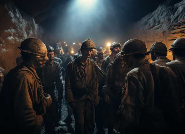 煤矿小故事,煤矿感人小故事 煤矿小故事,煤矿感人小故事