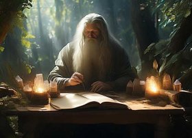 故事的概念，故事的概念阐释