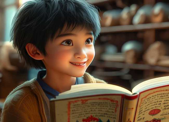 陆羽的故事五年级上册,陆羽的故事五年级上册快乐读书吧给我们了什么道理 陆羽的故事五年级上册,陆羽的故事五年级上册快乐读书吧给我们了什么道理