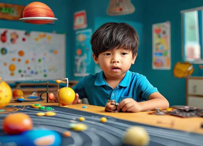 小学科学小故事大全 小学科学小故事大全100篇